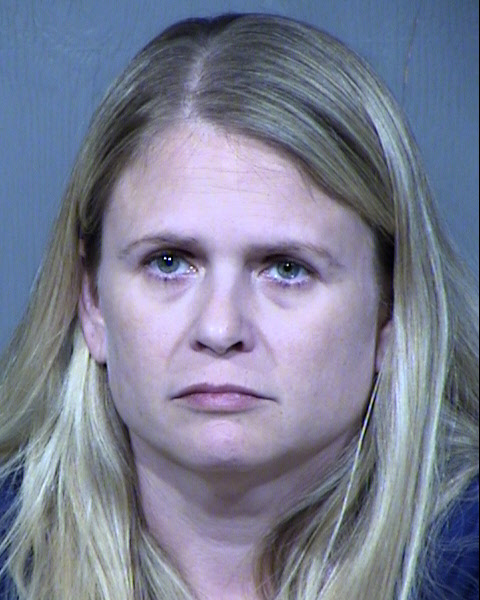 AMANDA JANE PUZZITIELLO Mugshot / Maricopa County Arrests / Maricopa County Arizona