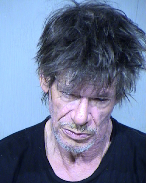 ALAN JOHN HARRINGTON Mugshot / Maricopa County Arrests / Maricopa County Arizona