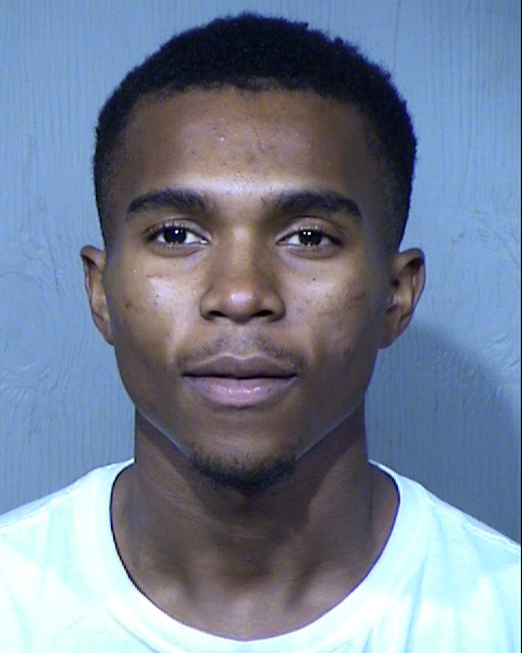 DRAVON ELIJAH AMES Mugshot / Maricopa County Arrests / Maricopa County Arizona