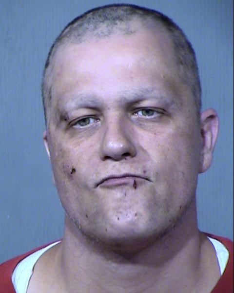 JOHNNY L LOPEZ Mugshot / Maricopa County Arrests / Maricopa County Arizona