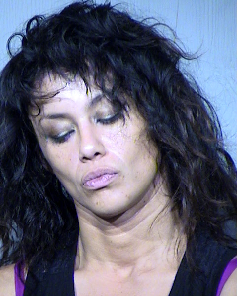 TINA MARIE FLORES Mugshot / Maricopa County Arrests / Maricopa County Arizona