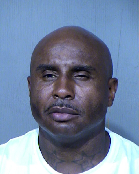 HOWARD LEE BOLIN Mugshot / Maricopa County Arrests / Maricopa County Arizona