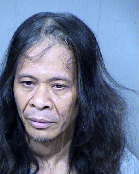 DOMINIK THANH LY Mugshot / Maricopa County Arrests / Maricopa County Arizona