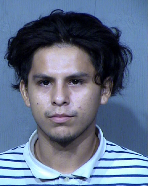 ANTHONY GABRIEL RIVERA Mugshot / Maricopa County Arrests / Maricopa County Arizona