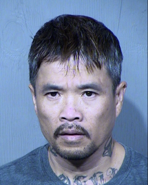 LAN QUANG TRAN Mugshot / Maricopa County Arrests / Maricopa County Arizona