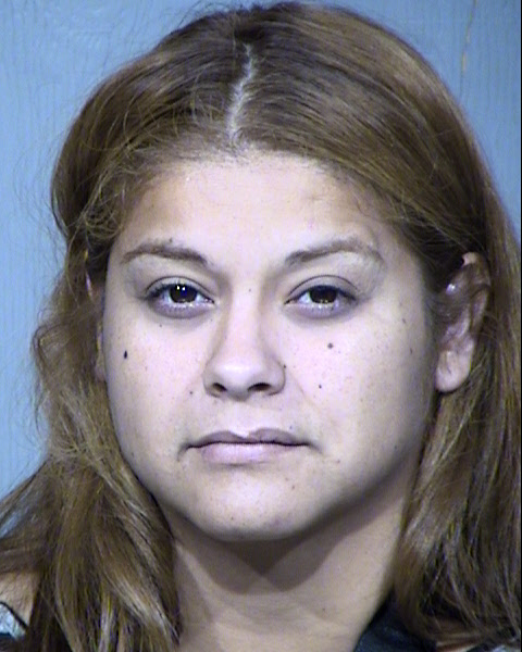 KATIA D RODRIGUEZ Mugshot / Maricopa County Arrests / Maricopa County Arizona