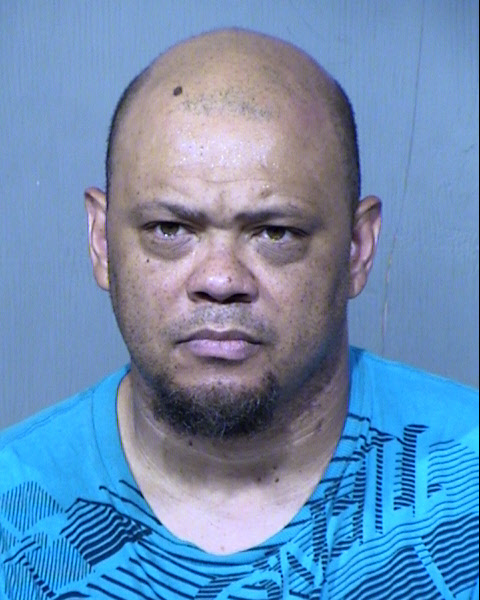 JASON BRODIE CARMICHAEL Mugshot / Maricopa County Arrests / Maricopa County Arizona