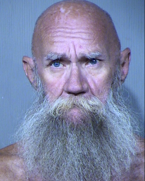 DONALD EUGENE IRWIN Mugshot / Maricopa County Arrests / Maricopa County Arizona