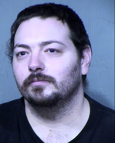 WILLIAM CARLTON ROSE Mugshot / Maricopa County Arrests / Maricopa County Arizona