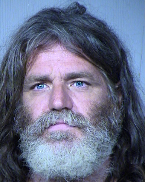 FRANK JOSEPH URBAN Mugshot / Maricopa County Arrests / Maricopa County Arizona