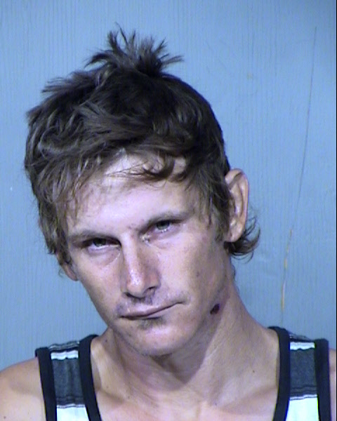 CALE M ERRIGO Mugshot / Maricopa County Arrests / Maricopa County Arizona