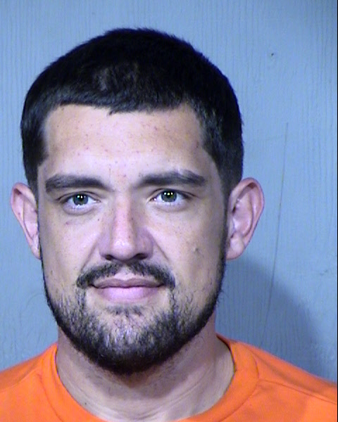CHRISTOPHER STOOR Mugshot / Maricopa County Arrests / Maricopa County Arizona