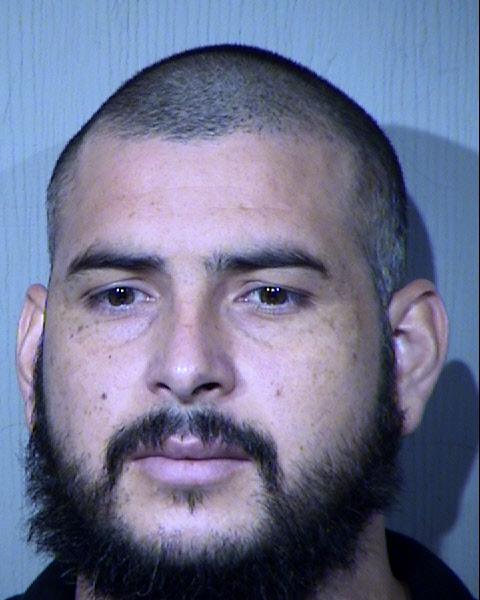 MANUEL DE JESUS BERNAL Mugshot / Maricopa County Arrests / Maricopa County Arizona