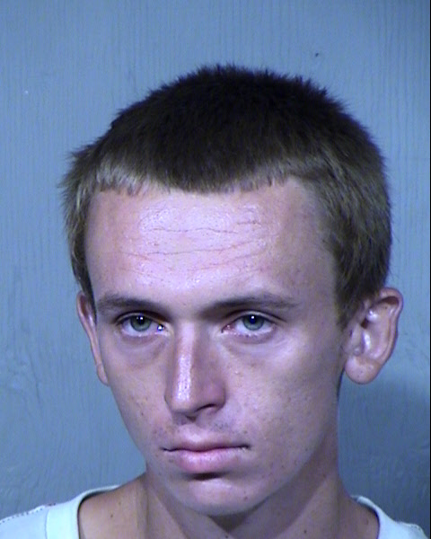 CODY MICHAEL HOLMES Mugshot / Maricopa County Arrests / Maricopa County Arizona