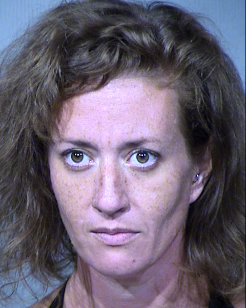 STACI RAYE WINSTON Mugshot / Maricopa County Arrests / Maricopa County Arizona