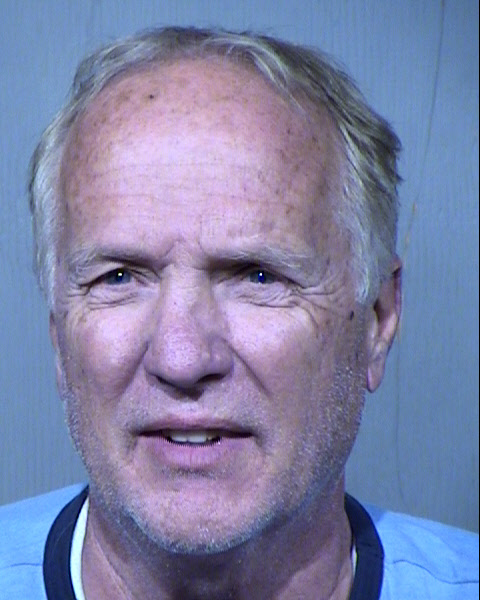 KEVIN ANTHONY ANDERSON Mugshot / Maricopa County Arrests / Maricopa County Arizona