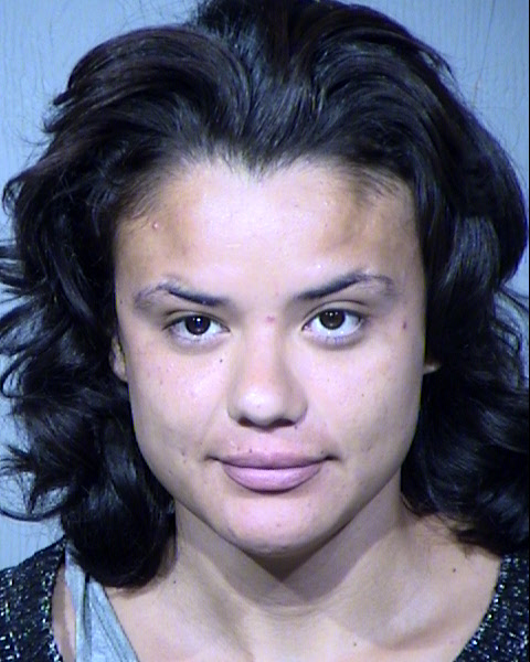 BELLE REYNA QUINTANA Mugshot / Maricopa County Arrests / Maricopa County Arizona