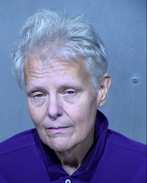 DEBROAH LYNNE MERRITT Mugshot / Maricopa County Arrests / Maricopa County Arizona