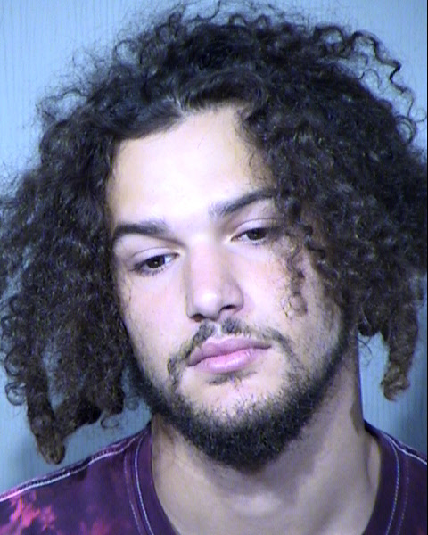 MATTHEW MAKENZIE BEATTY Mugshot / Maricopa County Arrests / Maricopa County Arizona
