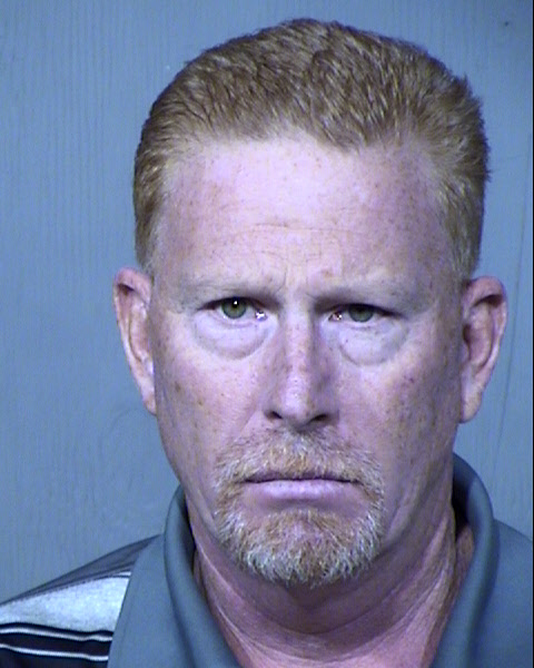 JASON TODD SMITH Mugshot / Maricopa County Arrests / Maricopa County Arizona