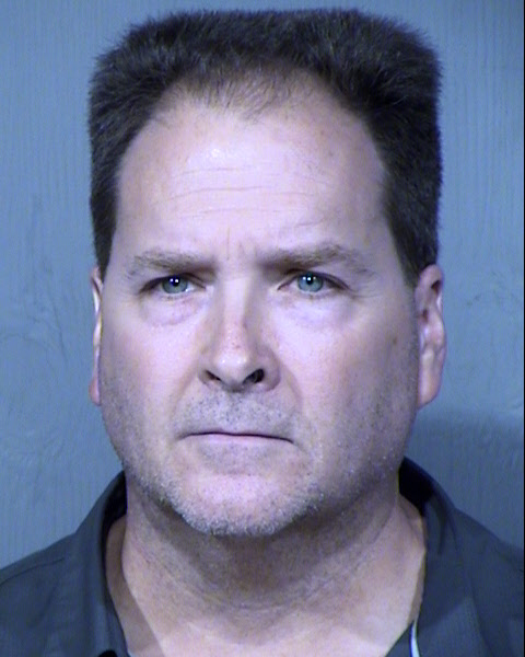 MICHAEL FRANCIS RAPP Mugshot / Maricopa County Arrests / Maricopa County Arizona