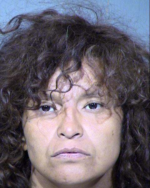 NOEMI M ALONZO Mugshot / Maricopa County Arrests / Maricopa County Arizona