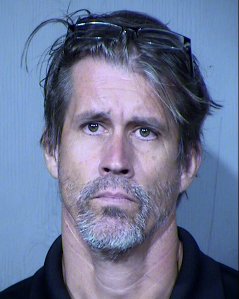 BRIAN WILLIAM TRUE Mugshot / Maricopa County Arrests / Maricopa County Arizona