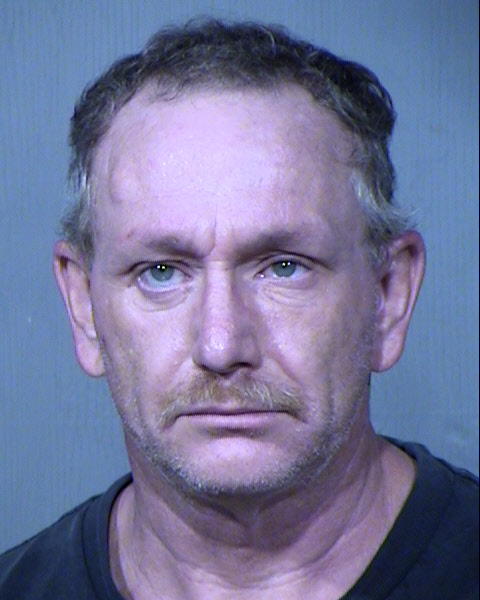 JEREMY TODD ANDERSON Mugshot / Maricopa County Arrests / Maricopa County Arizona