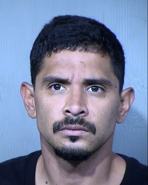 JULIAN LEO SALGADO Mugshot / Maricopa County Arrests / Maricopa County Arizona