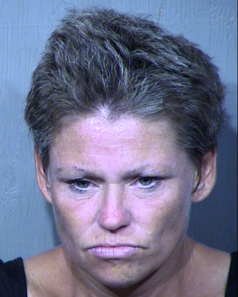 TINA L CAREY Mugshot / Maricopa County Arrests / Maricopa County Arizona