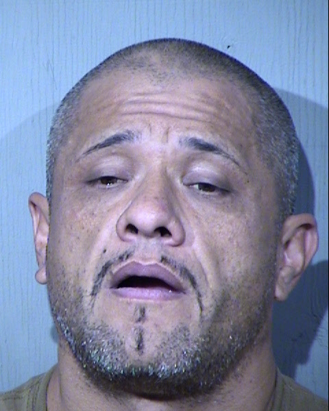 PABLO CASTELLANOS Mugshot / Maricopa County Arrests / Maricopa County Arizona