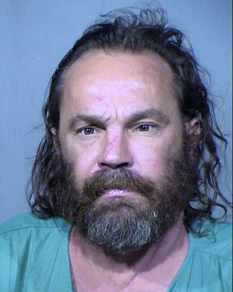 RICHARD JAY HAMILTON Mugshot / Maricopa County Arrests / Maricopa County Arizona