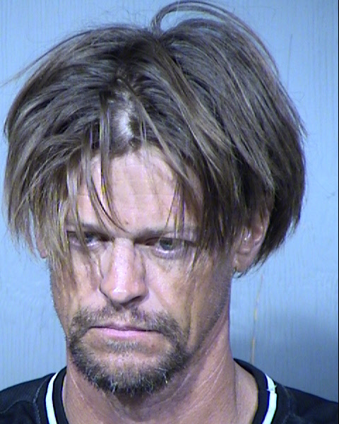 CHRISTOPHER ALLEN SUTPHEN Mugshot / Maricopa County Arrests / Maricopa County Arizona