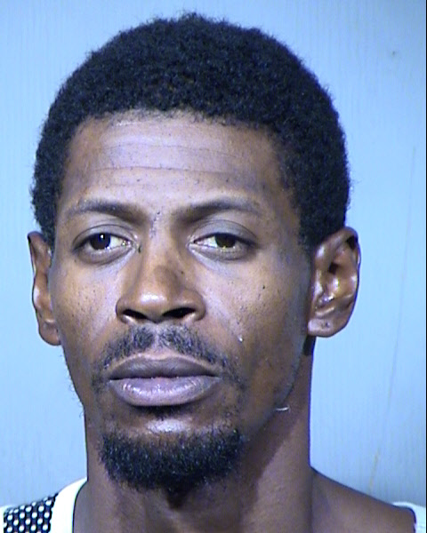 SHONRAY D JOHNSON Mugshot / Maricopa County Arrests / Maricopa County Arizona