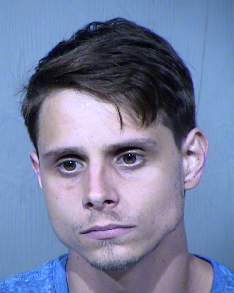 MATTHEW JOSEPH BOGUE Mugshot / Maricopa County Arrests / Maricopa County Arizona