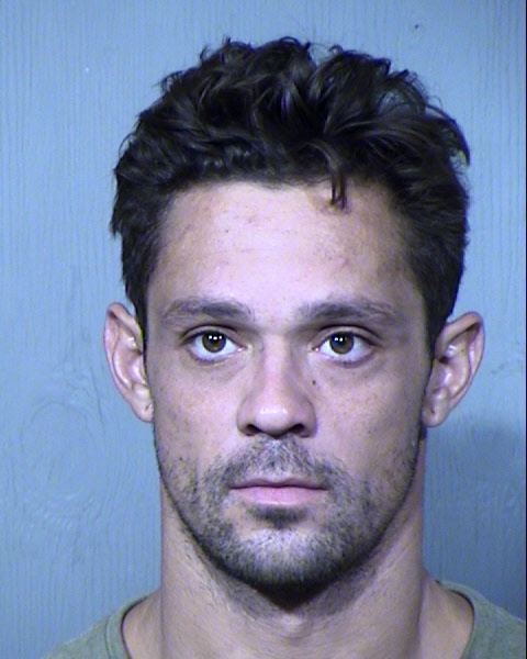 RUBEN JOSEPH LOPEZ Mugshot / Maricopa County Arrests / Maricopa County Arizona