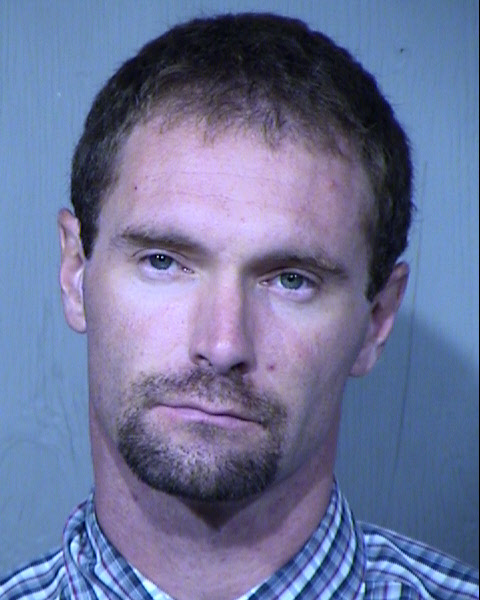 BRANDON MICHAEL COUNTS Mugshot / Maricopa County Arrests / Maricopa County Arizona