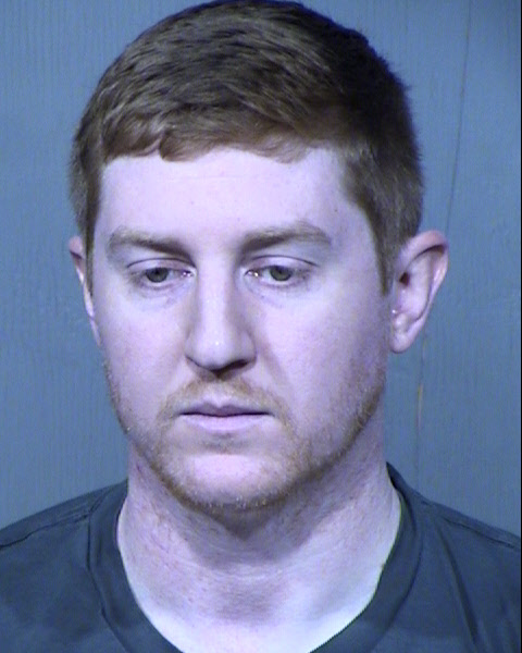 KRISTOPHER GROSSARTH Mugshot / Maricopa County Arrests / Maricopa County Arizona