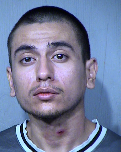 RONNIE STEPHEN CALDARA Mugshot / Maricopa County Arrests / Maricopa County Arizona