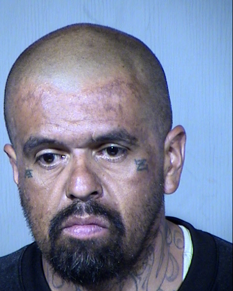 DAVID SAMUEL OLLARSABA Mugshot / Maricopa County Arrests / Maricopa County Arizona