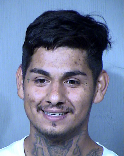 EMILIO SANTANA SANCHEZ Mugshot / Maricopa County Arrests / Maricopa County Arizona