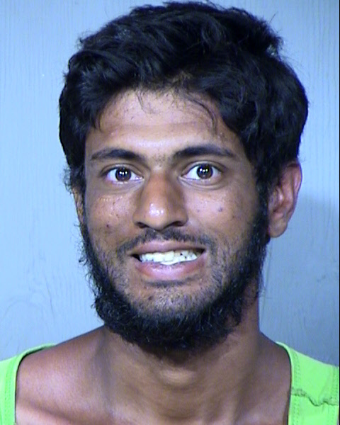 NARVIN MUNGAL Mugshot / Maricopa County Arrests / Maricopa County Arizona