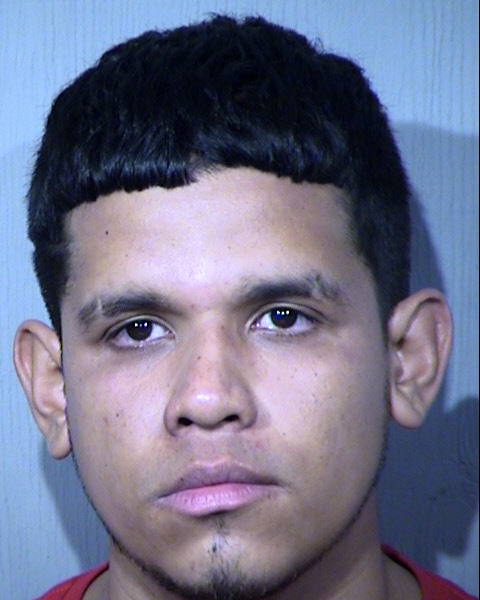 JUAN CARLOS AVALOS ECHEVERRIA Mugshot / Maricopa County Arrests / Maricopa County Arizona