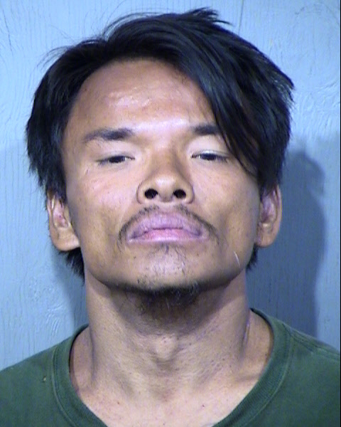 HIEP HUU NGUYEN Mugshot / Maricopa County Arrests / Maricopa County Arizona