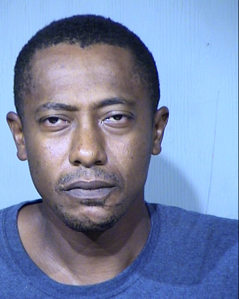 CORNELIUS BUTLER Mugshot / Maricopa County Arrests / Maricopa County Arizona