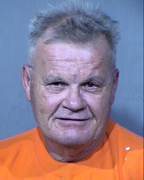 CHRISTOPHER HENRY WASHBURN Mugshot / Maricopa County Arrests / Maricopa County Arizona