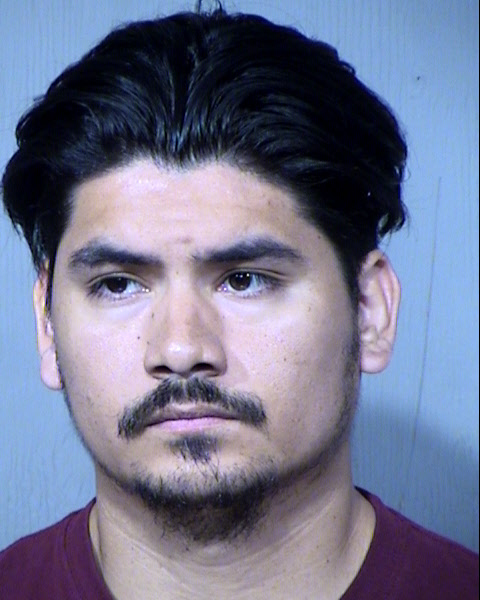 JOSE UBALDO HERNANDEZ Mugshot / Maricopa County Arrests / Maricopa County Arizona