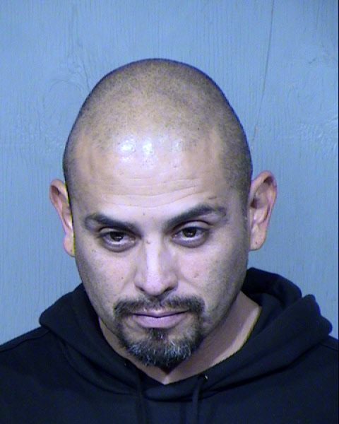 GABRIEL FERNANDO PIMBER Mugshot / Maricopa County Arrests / Maricopa County Arizona