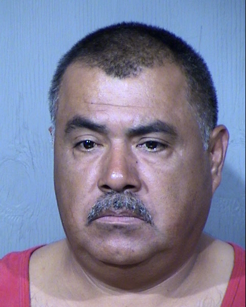 RAFAEL LUEVANOS Mugshot / Maricopa County Arrests / Maricopa County Arizona