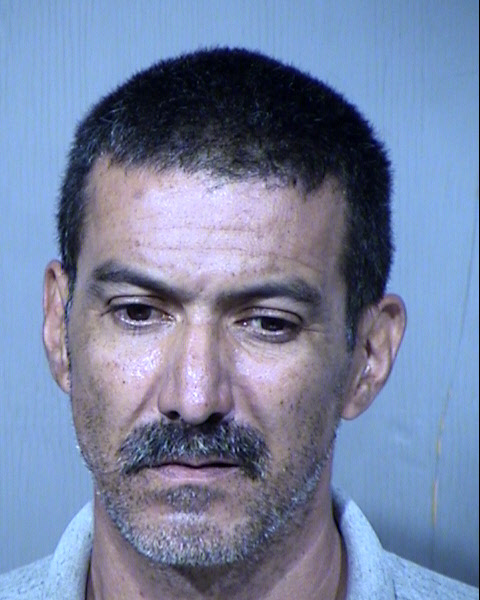 LAWERENCE MICHAEL CONTRERAS Mugshot / Maricopa County Arrests / Maricopa County Arizona